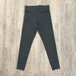 Ann Taylor Loft Leggings Charcoal Grey XS
